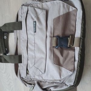 Gravis Computer Travel Bag